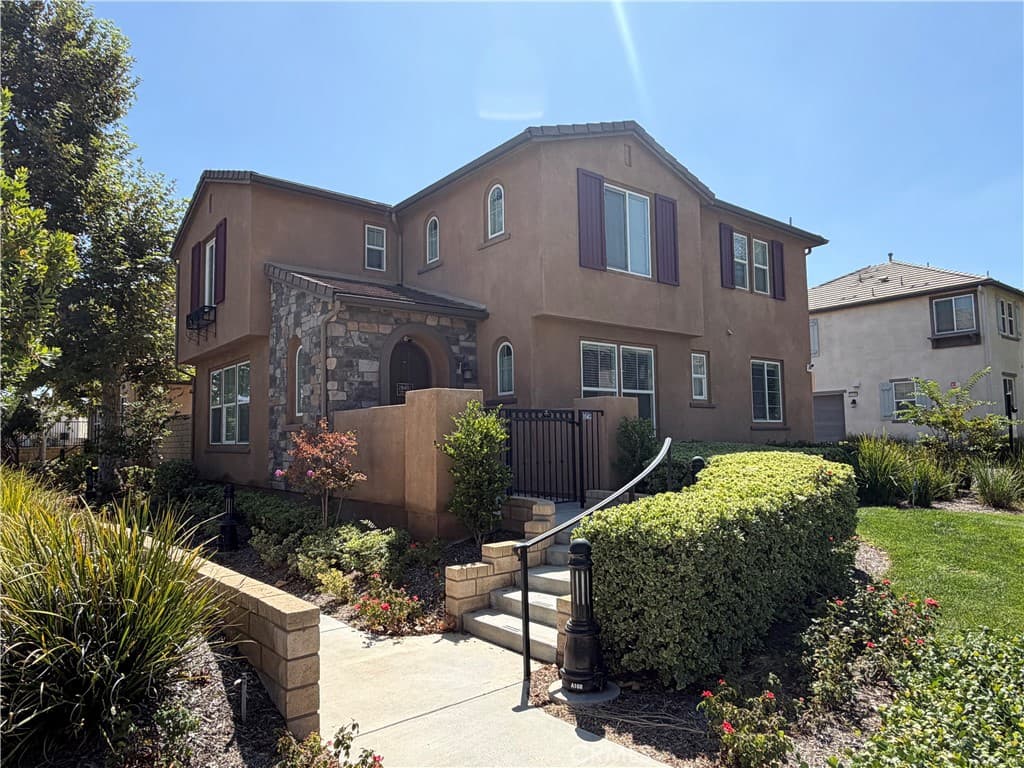 28492 Camino Del Arte Drive