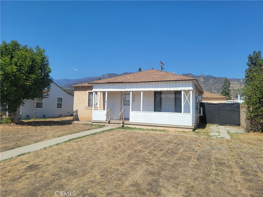 2609 Maynard Drive
