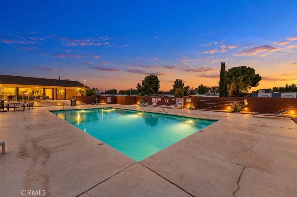5711 Columbia Way SPC 219