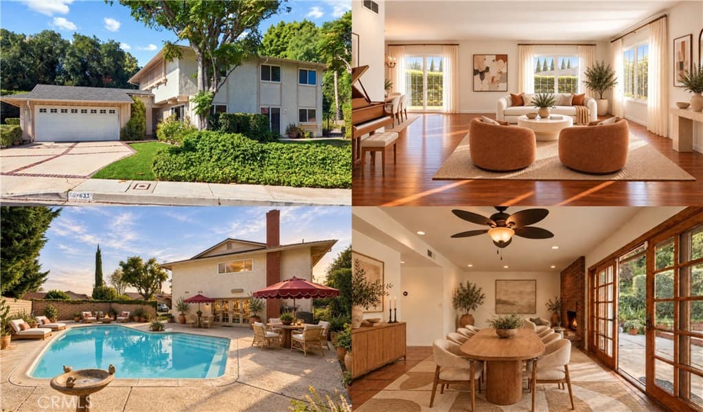 23633 Del Cerro Circle