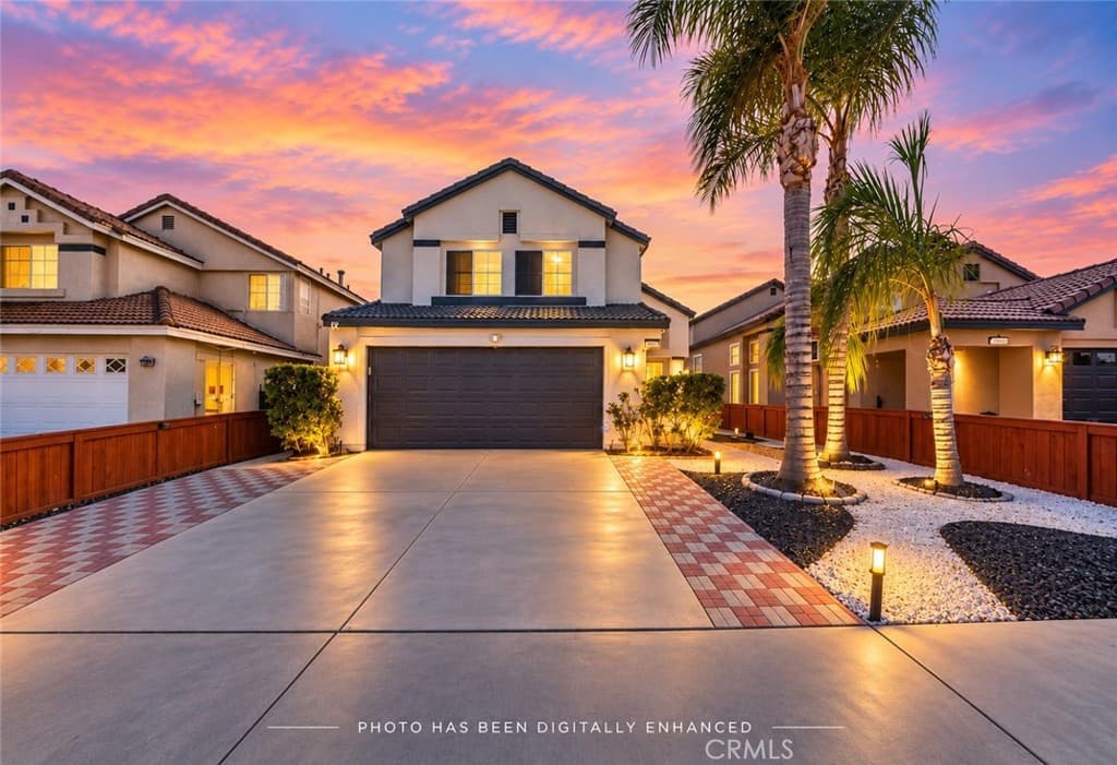 15597 Carrera Drive