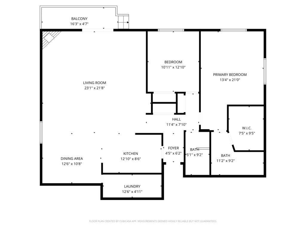 2385 Roscomare Road E17