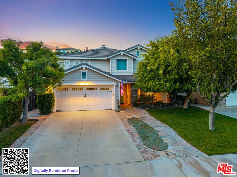21155 Lone Star Way