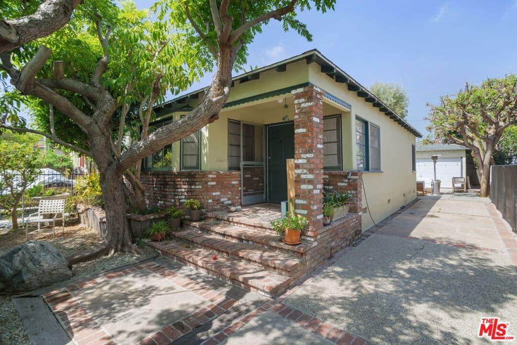 767 Sunset Avenue