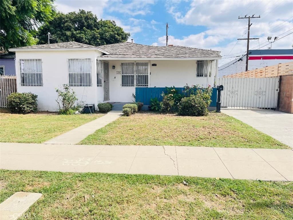 1110 N Pearl