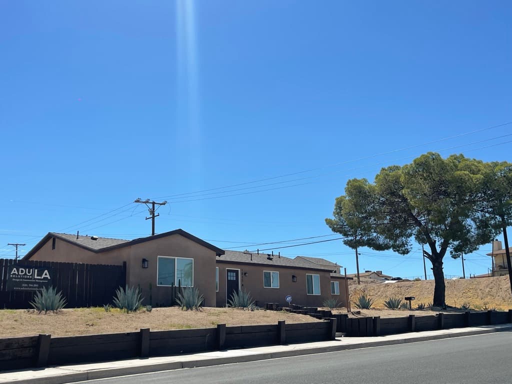 1011 Coyote Lane