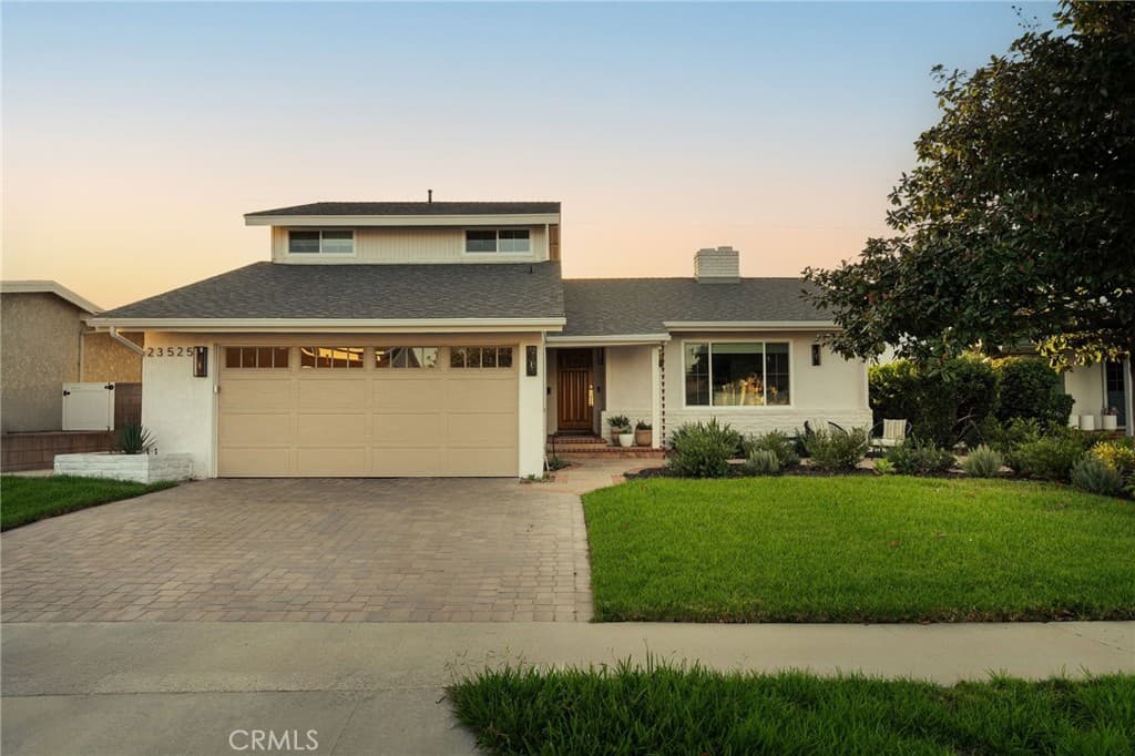 23525 Leyte Drive