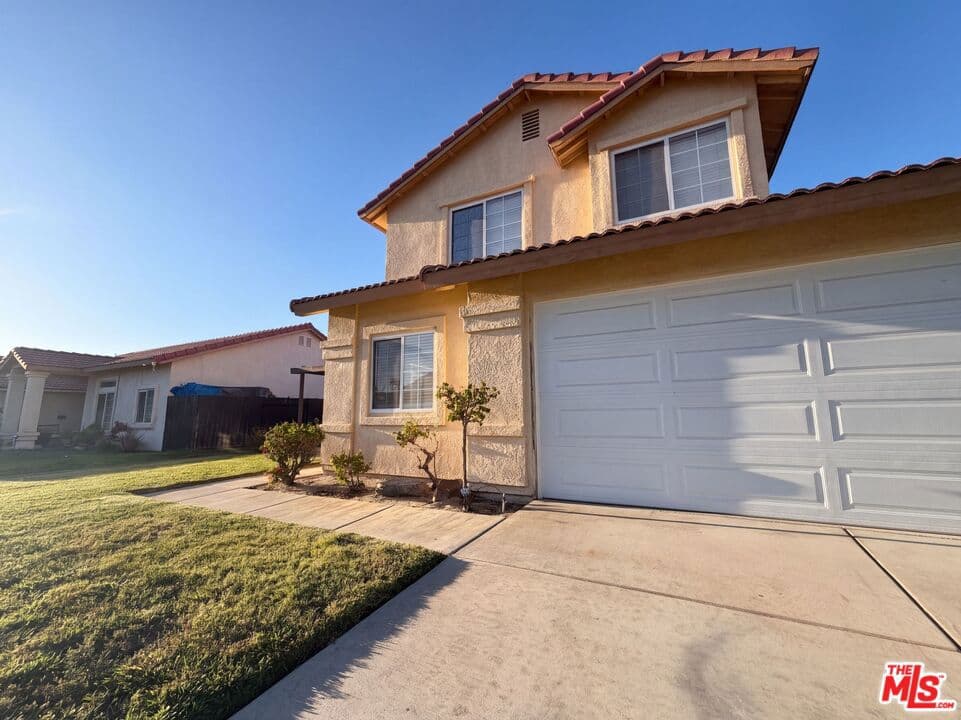 5717 Lisbon Court