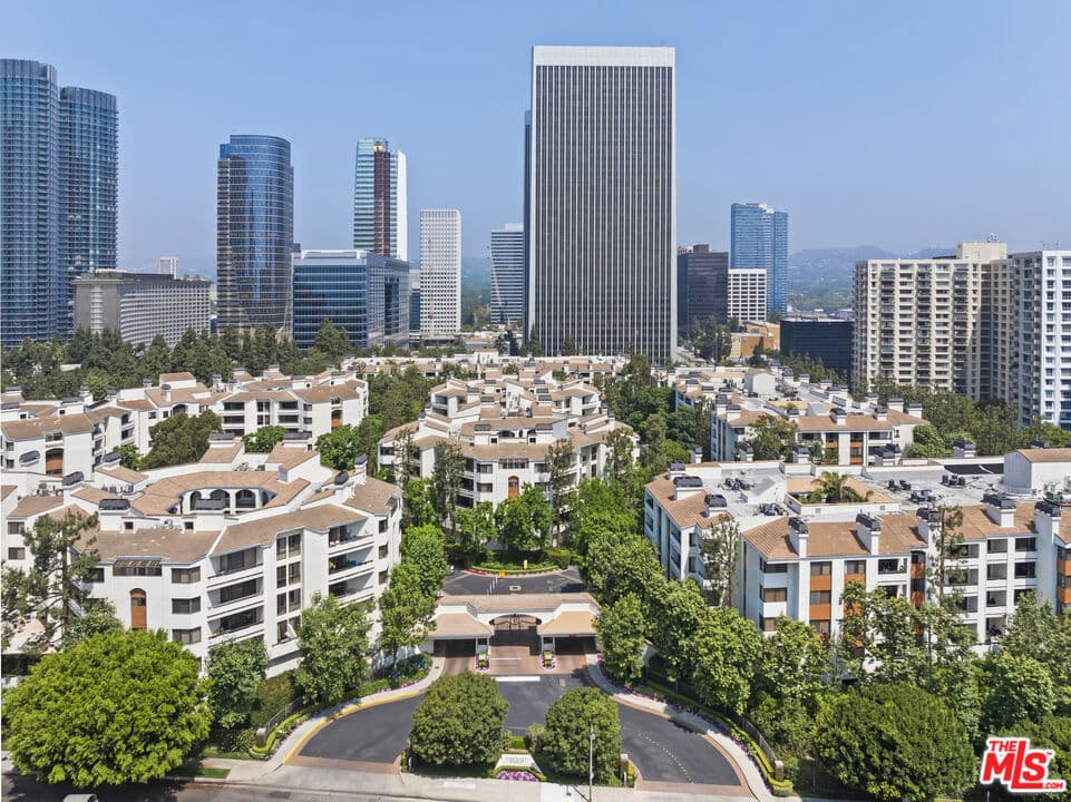 2102 Century Park Lane 107