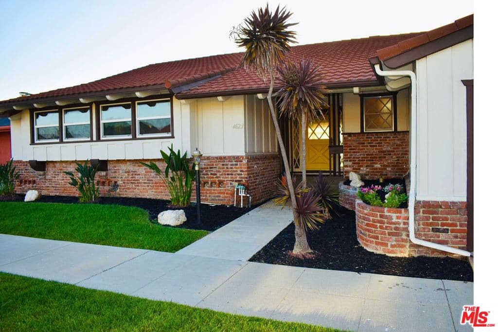 4623 Don Miguel Drive
