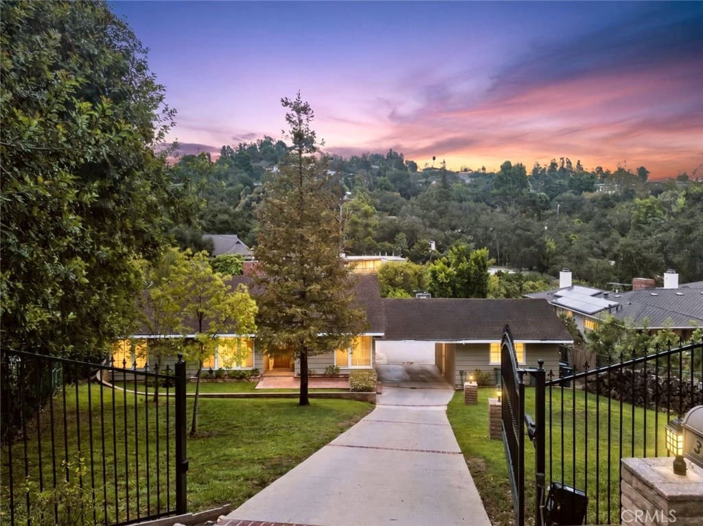 3726 Berwick Drive