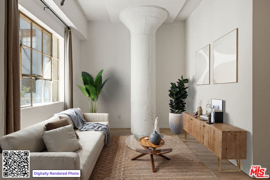 420 S San Pedro Street 327