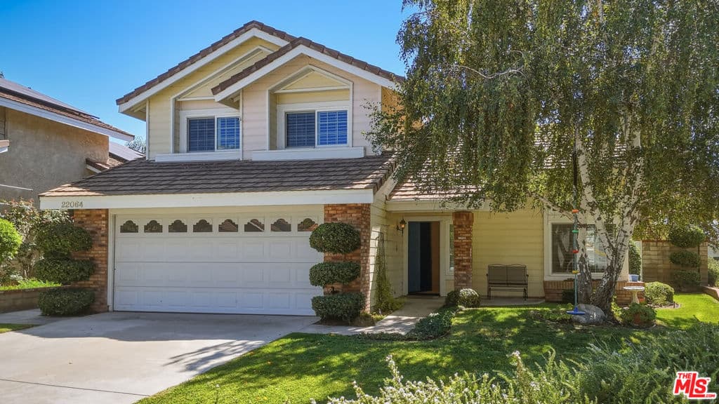 22064 Jodi Place
