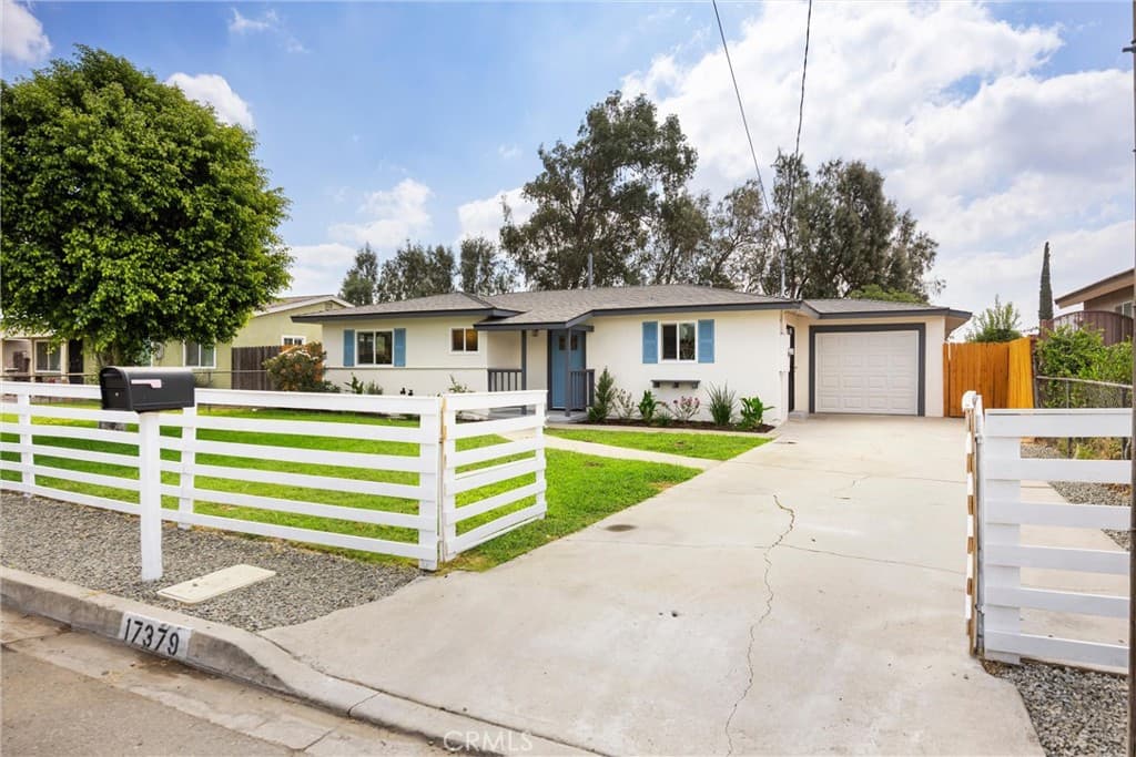 17379 Holly Drive