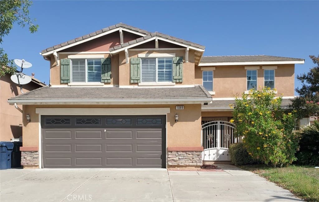 1089 Tangerine Drive