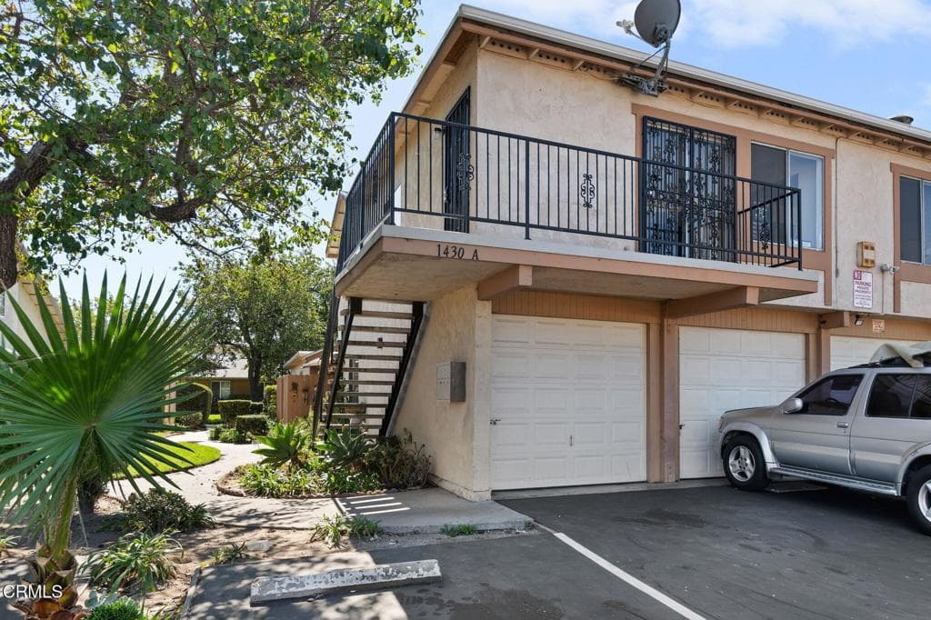 1430 Friedrich Lane A