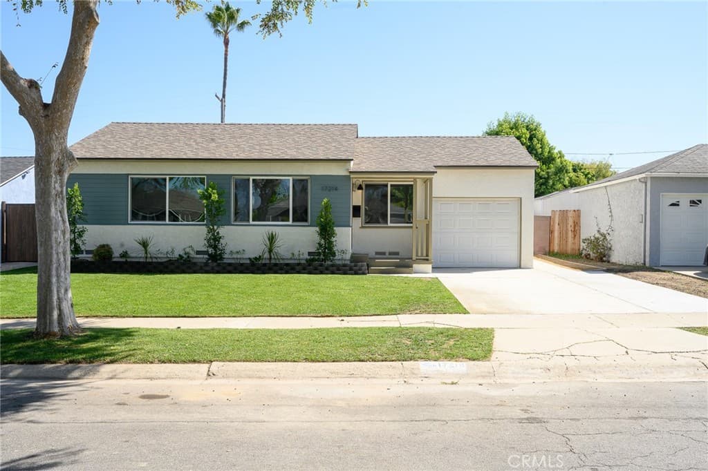 17214 Elgar Avenue