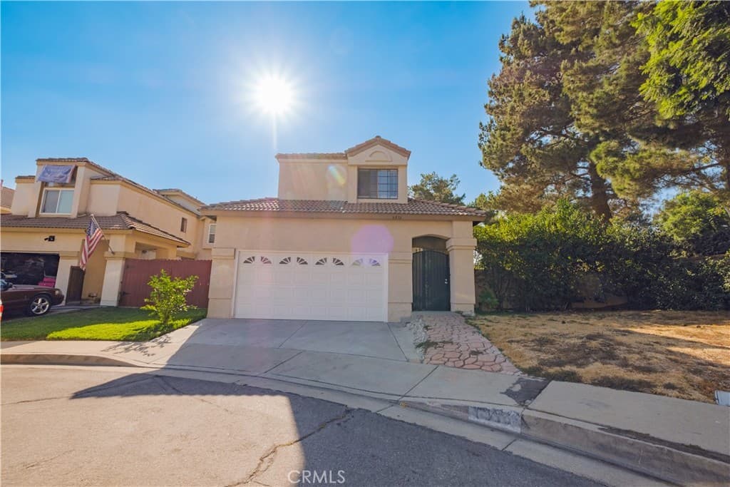 6836 Hudson Court