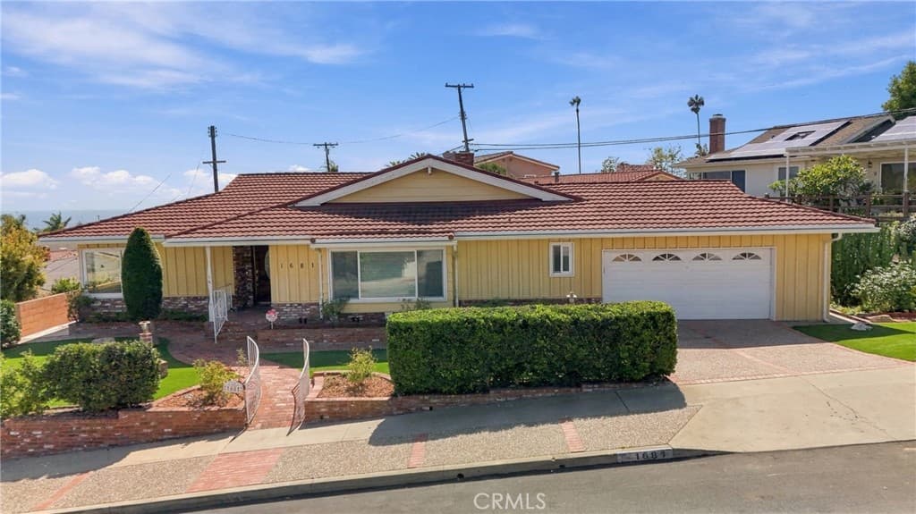 1681 Morse Drive