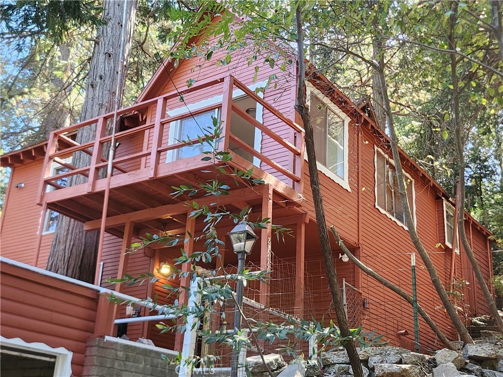 23727 Bowl Road