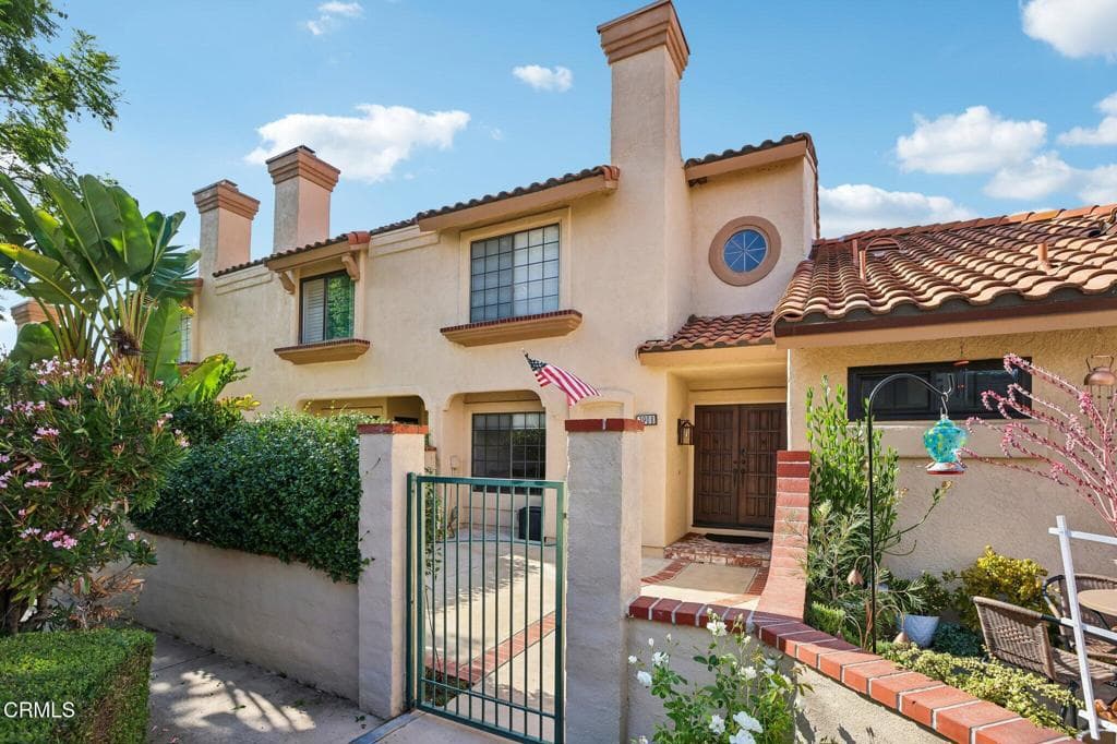 390 Country Club Drive B