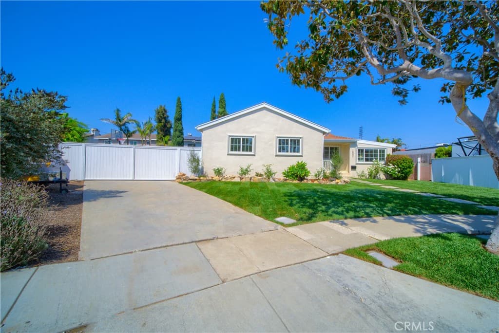18001 Avis Avenue