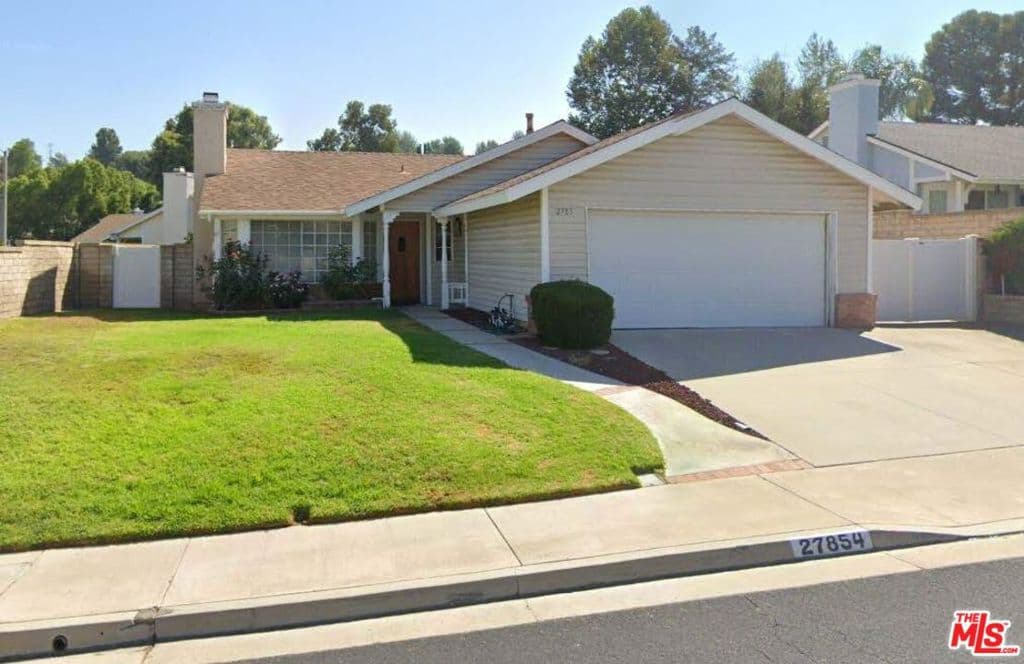 27854 Crookshank Drive