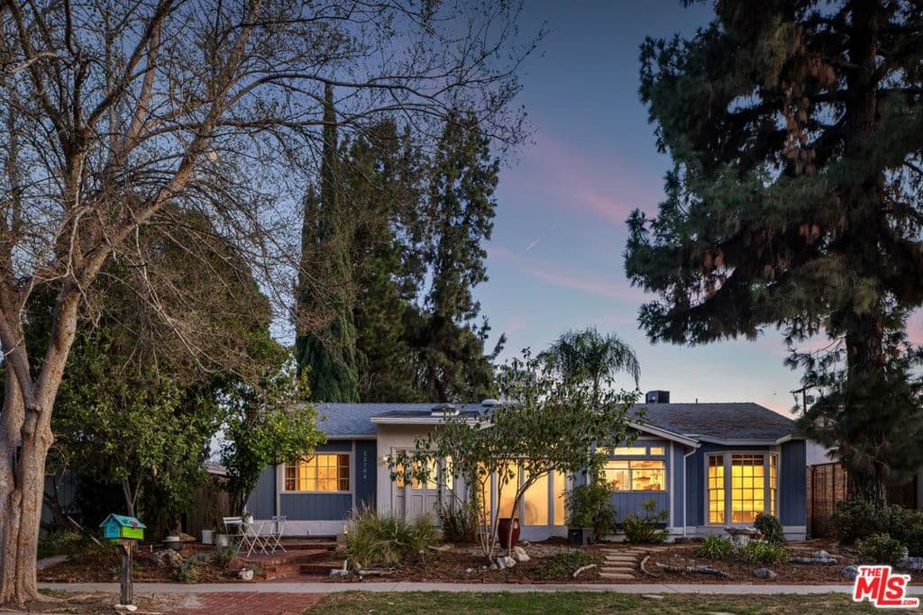 22706 Martha Street
