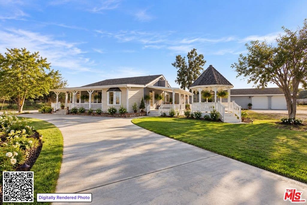 2232 W Avenue M4