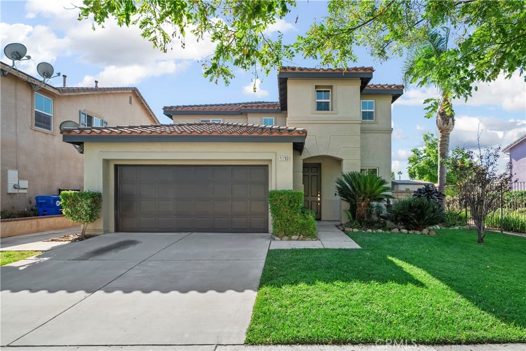 11783 Brandywine Place