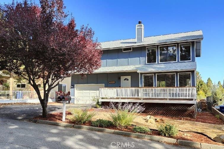 2021 Wildhorse Lane