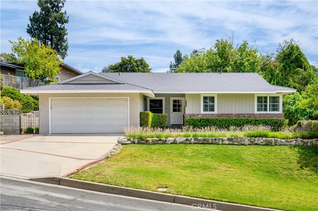 3948 Markridge Road