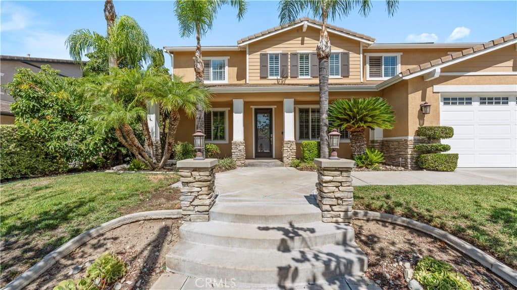 12404 N Green Tree Drive