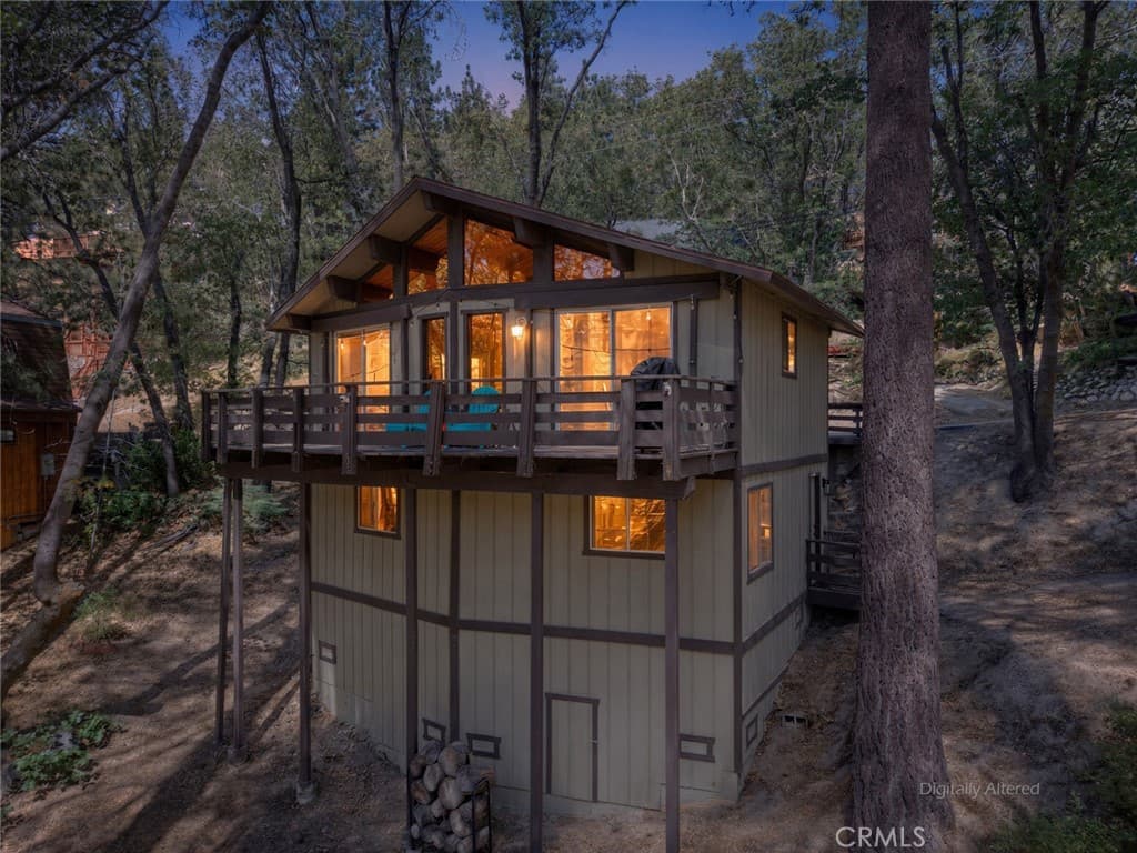 32904 Canyon Drive