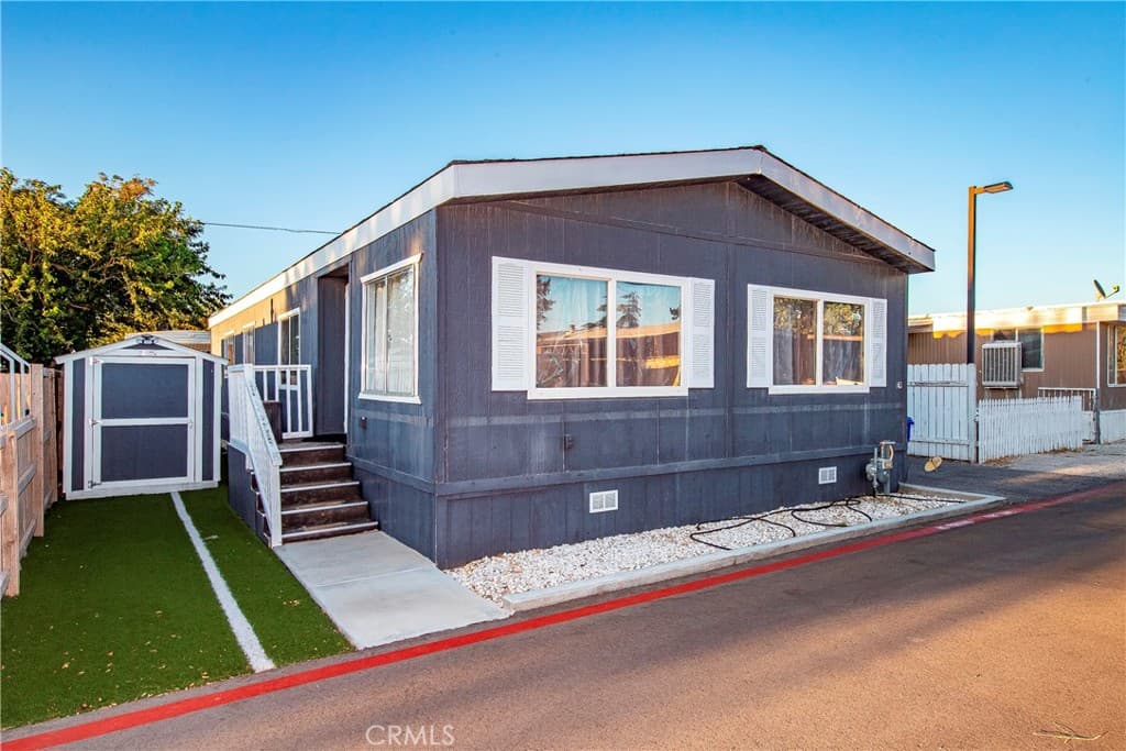 3157 E Avenue I E9
