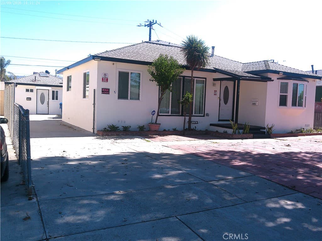 1606 Penn Mar Ave