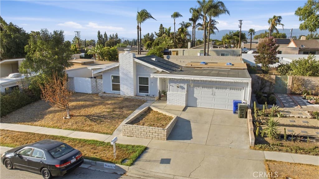 22574 Kentfield