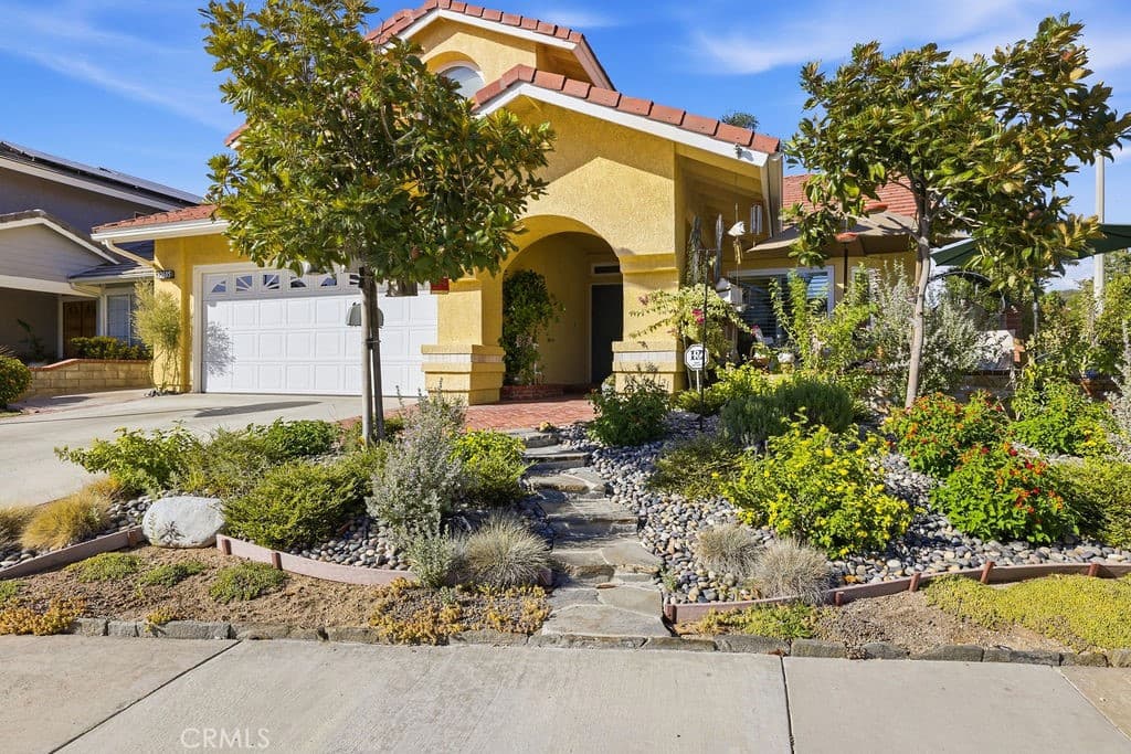 22605 Palm Court