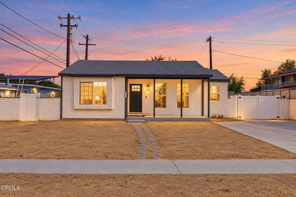1309 W Jackman Street