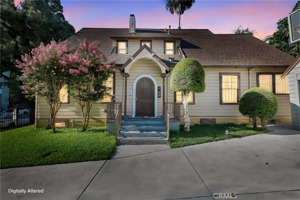 428 S HOOVER