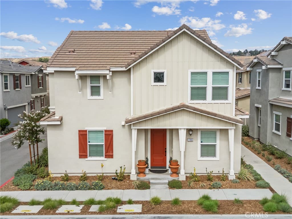 17055 Zion Drive