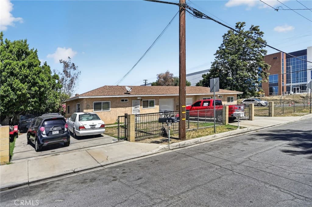 14688 Washington Drive