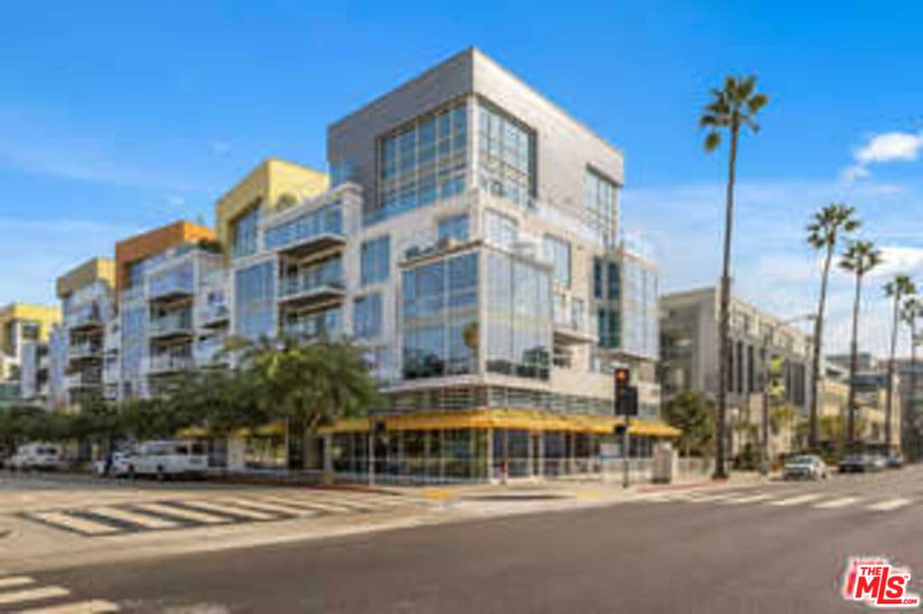 1705 Ocean Avenue 314