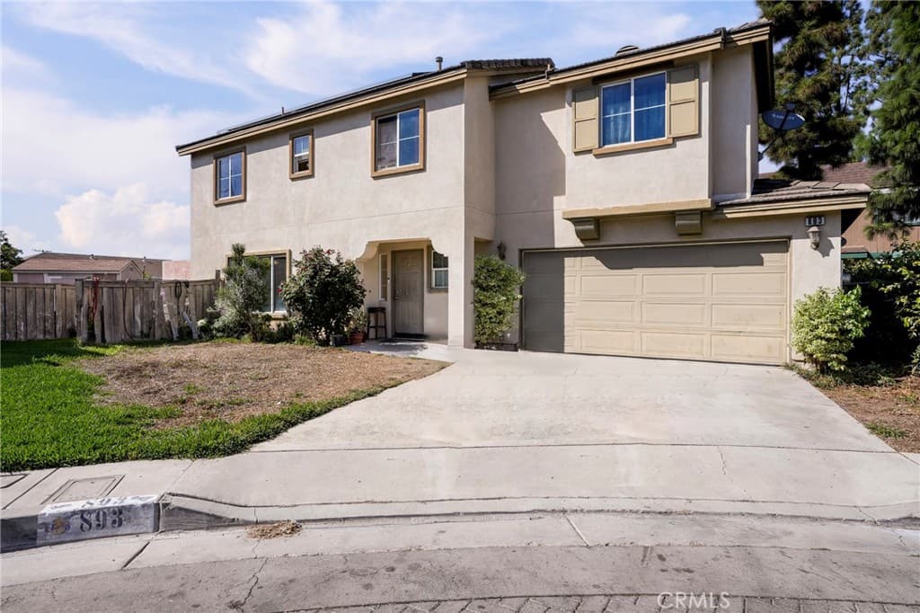 893 W Kemp Court
