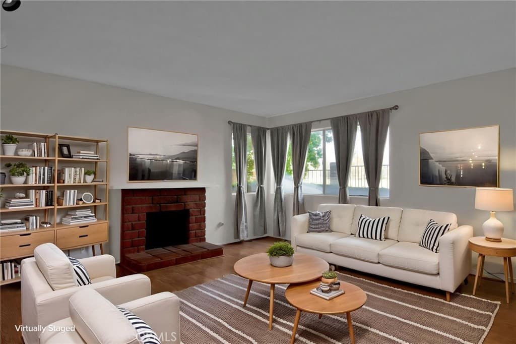 3280 Little Mountain Drive A