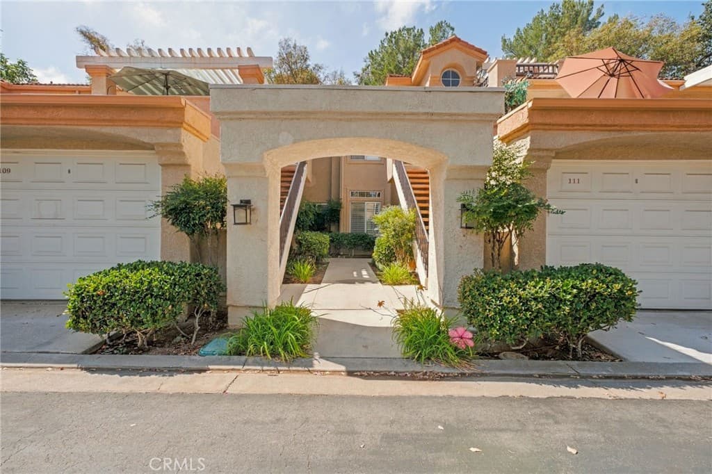 23930 Arroyo Park #110