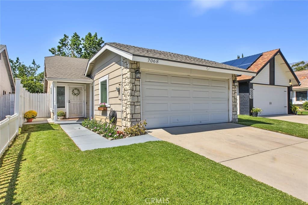 7068 Jasmine Court