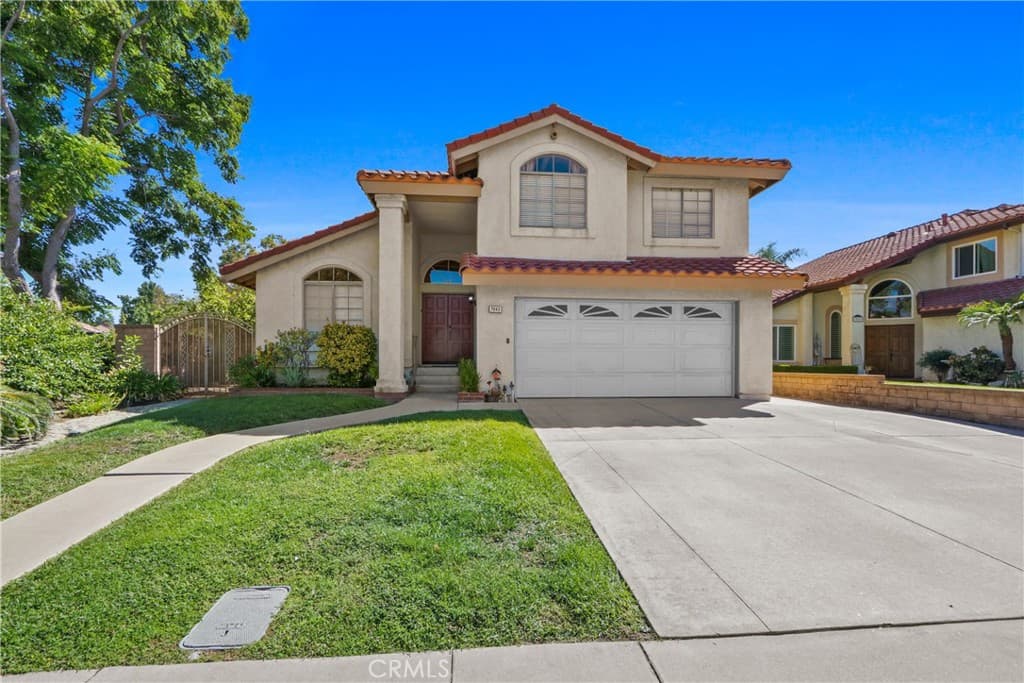7043 Sterling Court