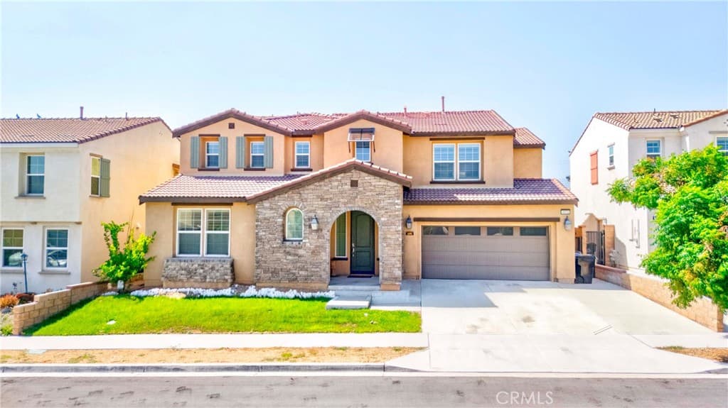 4974 Deer Grass Drive