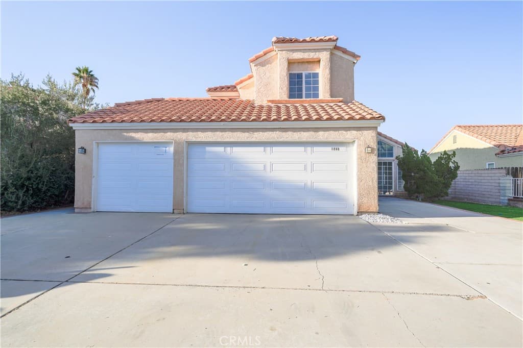1523 Berkshire Drive